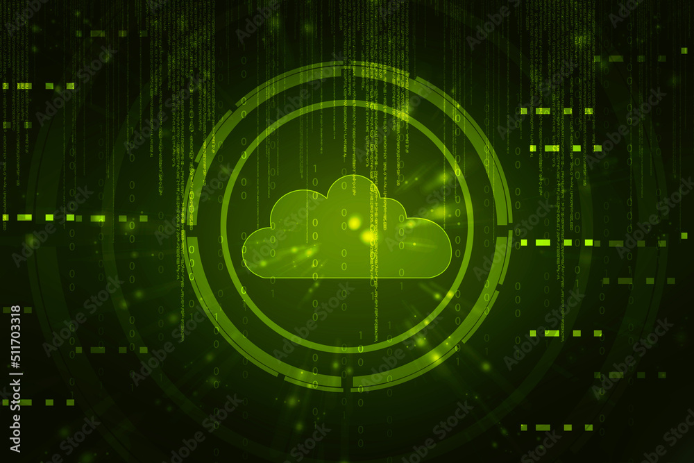 Poster 2d rendering technology cloud computing