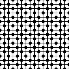 Geometric pattern. Simple shapes seamless ornate. Ethnic background. Geometrical ornament. Tribal wallpaper. Folk image. Tribe motif. Digital paper, web design, textile print, abstract. Vector artwork