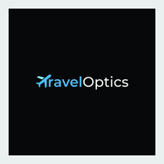 travel logo design