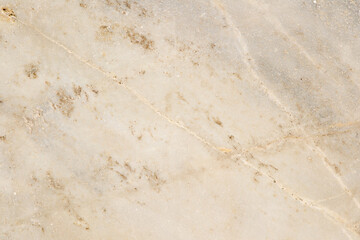 Marble cladding of the walls of the ancient palace