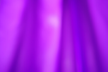 Abstract pattern background  purple curtain No selective focus, or blurry