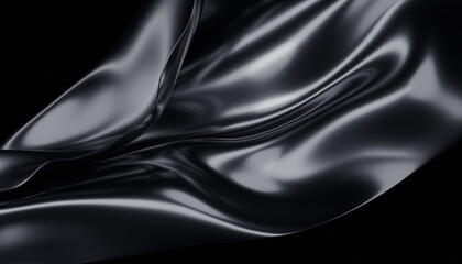 Abstract 3D Background