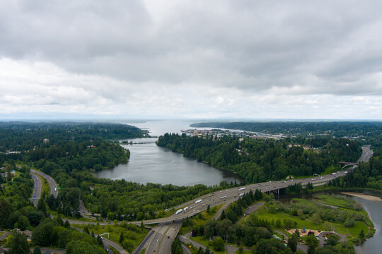 Olympia, Washington 