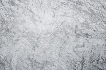 Naklejka premium Burnt cement, concrete wall design background as textured