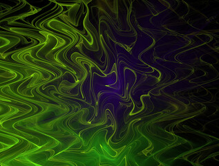 Imaginatory fractal abstract background Image