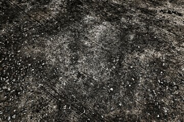 black and white background