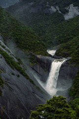 Fototapeta premium waterfall