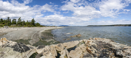 Island View Park, Saanch, Vancouver Island, British Columbia, Canada © sarah