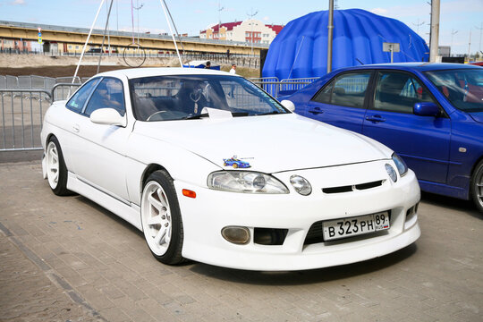 Toyota Soarer