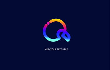 logo, business, icon, sign, vector, symbol, illustration, design, text, concept, company, word, web, consultancy, minimal letter, ik ltter logo, alphabet logo, graphic logo, abstract logo, color color