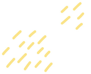 KId pastel fun colorful freeform organic boho doodle shape hand draw illustration