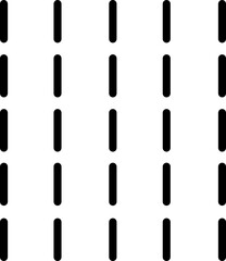 Abstract background vector seamless pattern 
