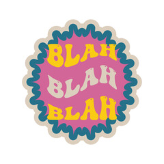 1990s Patches and Stickers. 90s Retro Minimalist abstract badges and geometric design elements.