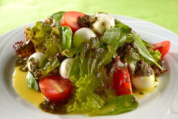 Caprese Salad