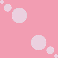 vector block and dot background pattern
