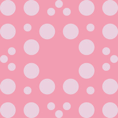 vector block and dot background pattern
