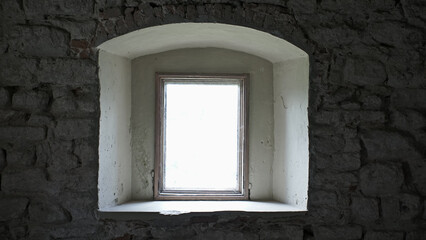 Old window