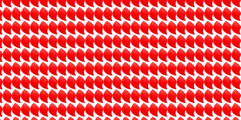  red leaves background