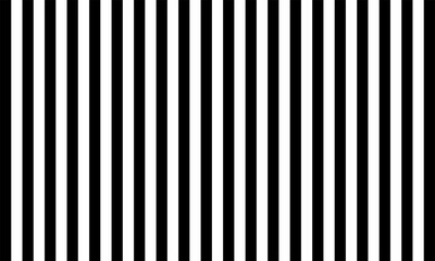 black and white vertical stripes pattern background,wallpaper,vector illustration