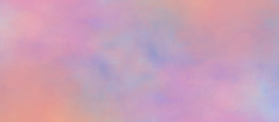 Colorful and beautiful bright and shinny watercolor background, Painted blurry beautiful watercolor with stains, Bright colorful background foe wallpaper, cover, card, decoration and design.