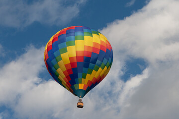 Balloon Fiesta