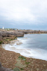 Portland Bill