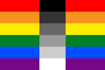 Bandera Homoflexible