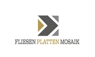 Fliesenleger Logo