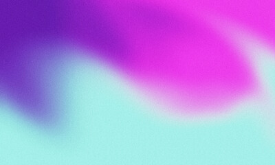 Grainy gradients Textures, Digital noise gradient, 90s, 80s retro style, holographic with gradient, graphics for brochure, flyer, poster design, wallpaper.