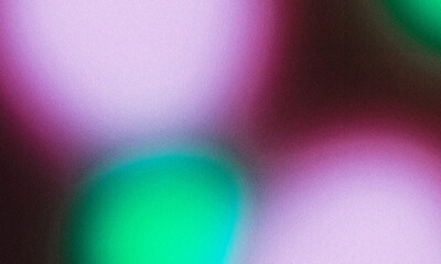 Grainy gradients Textures, Digital noise gradient, 90s, 80s retro style, holographic with gradient, graphics for brochure, flyer, poster design, wallpaper.
