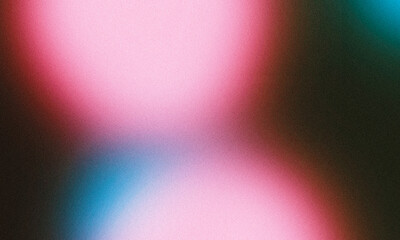 Grainy gradients Textures, Digital noise gradient, 90s, 80s retro style, holographic with gradient, graphics for brochure, flyer, poster design, wallpaper.