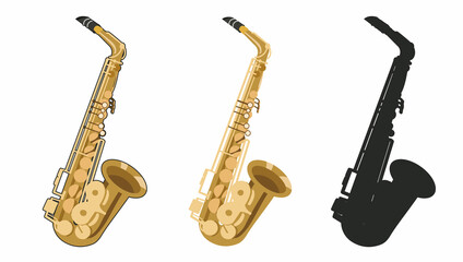 アルトサックス