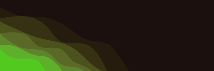 abstract wave pattern design vector illustration good for wallpaper, banner, backdrop, background, business, card, template, and web