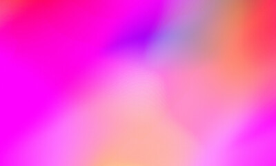  Abstract blurred gradient colorful background