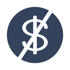 Commercial, Marketing, Non, Shopping icon