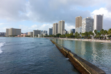 Honolulu, Hawaii