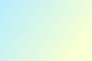 Multi Color Gradient Background. Soft pastel color for wallpaper or design background