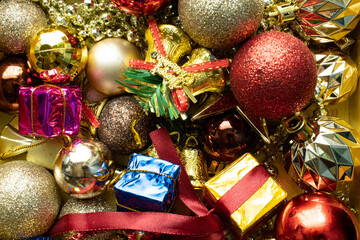 クリスマスはまだ先だけど ©  Aveyasuhiro 