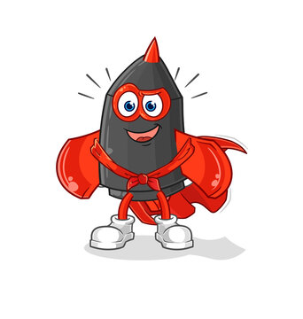 recommend clip art: dart heroes vector. cartoon character