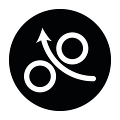 Growth, Management, Plan, Profits, Sports, Strategy icon