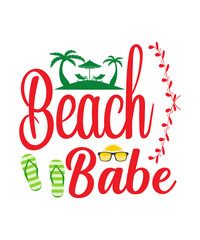 Summer Svg Design