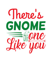 Gnomes Svg Design