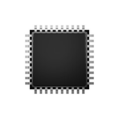 Processor chip