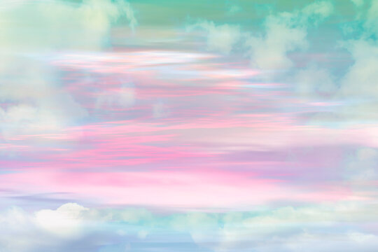 Iridescent Clouds Images Browse 1 434 Stock Photos Vectors And Video Adobe Stock