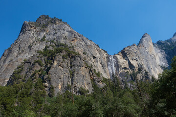 Yosemite National Park, El Portal, CA