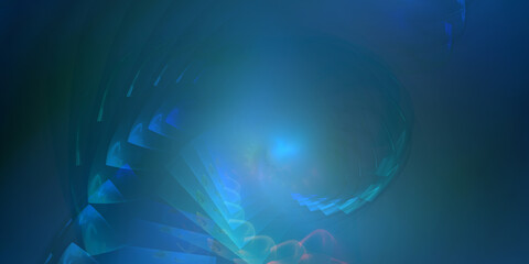 Digital Desktop Motiv für Drucksachen und Webdesign