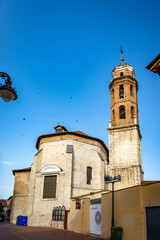 Valladolid ciudad histórica y monumental de la vieja Europa	
