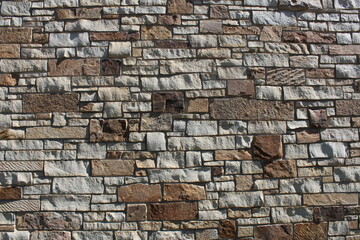 stone wall texture