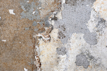 old wall