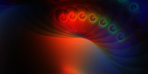 Hintergrund Motiv für Drucksachen und Webdesign